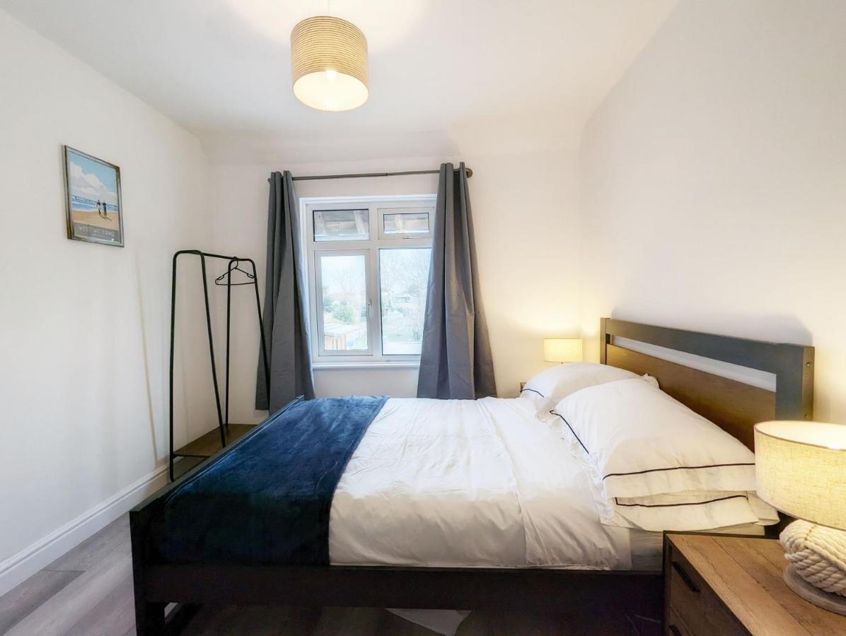 Malthouse Cottage 西威特灵 外观 照片