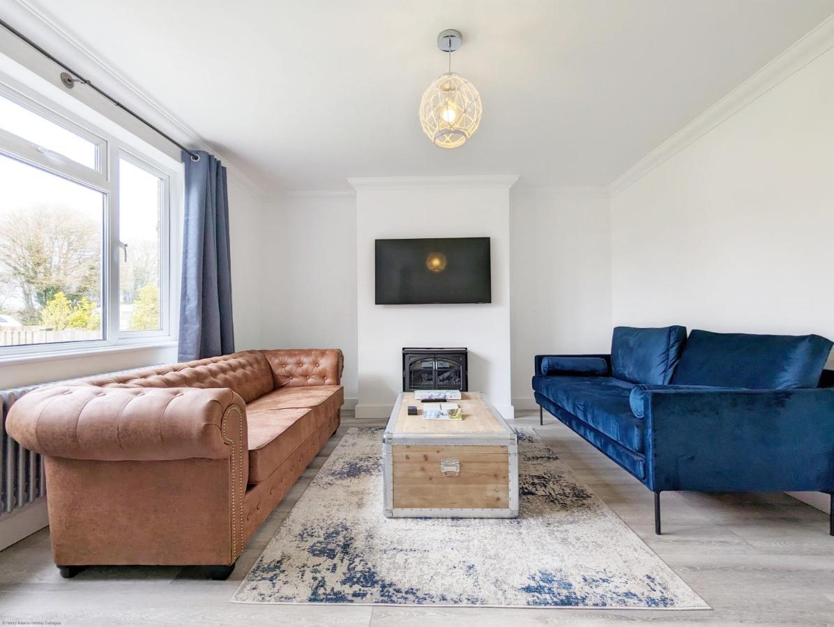 Malthouse Cottage 西威特灵 外观 照片